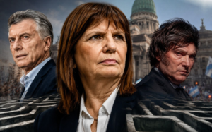 Patricia Bullrich, al ruedo: el video de “Se dice de mí”, la interna con Karina Milei y las versiones sobre una ...