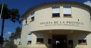 La causa por presuntas torturas en la comisaría de Punta Lara quedó a un paso del juicio oral