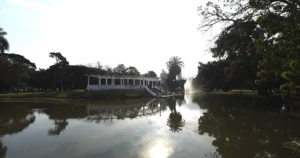 Parque Saavedra: ¿cuáles fueron los planteos de los vecinos sobre las obras y qué respondió la Municipalidad?