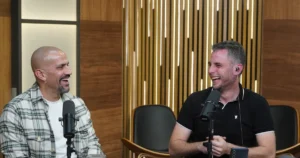 Juan Sebatián Verón habló de todo en 0221 Play: Chiqui Tapia, inversiones privadas y el futuro de Estudiantes
