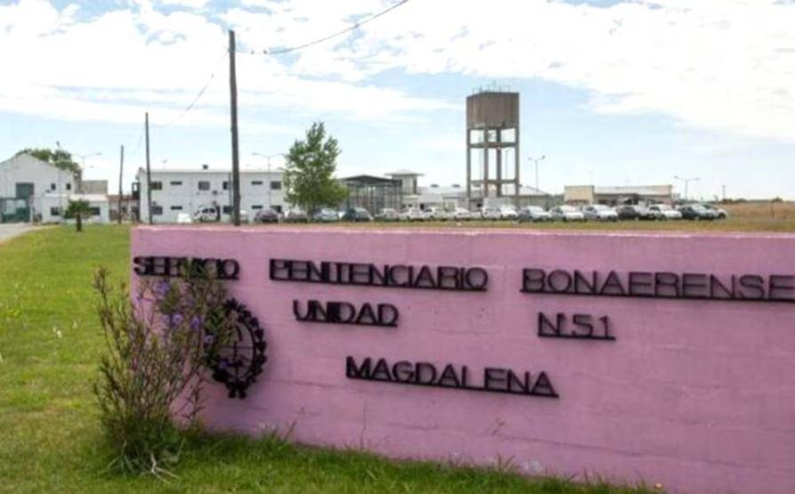 Denuncian torturas y abusos en Magdalena | El Dia