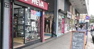 Careva Calzados cierra uno de sus locales en La Plata: “Ni en pandemia nos había pasado algo así”