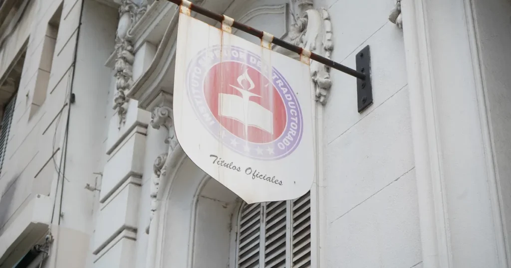 La presunta estafa del Instituto del Traductorado de La Plata suma denuncias de nuevos afectados