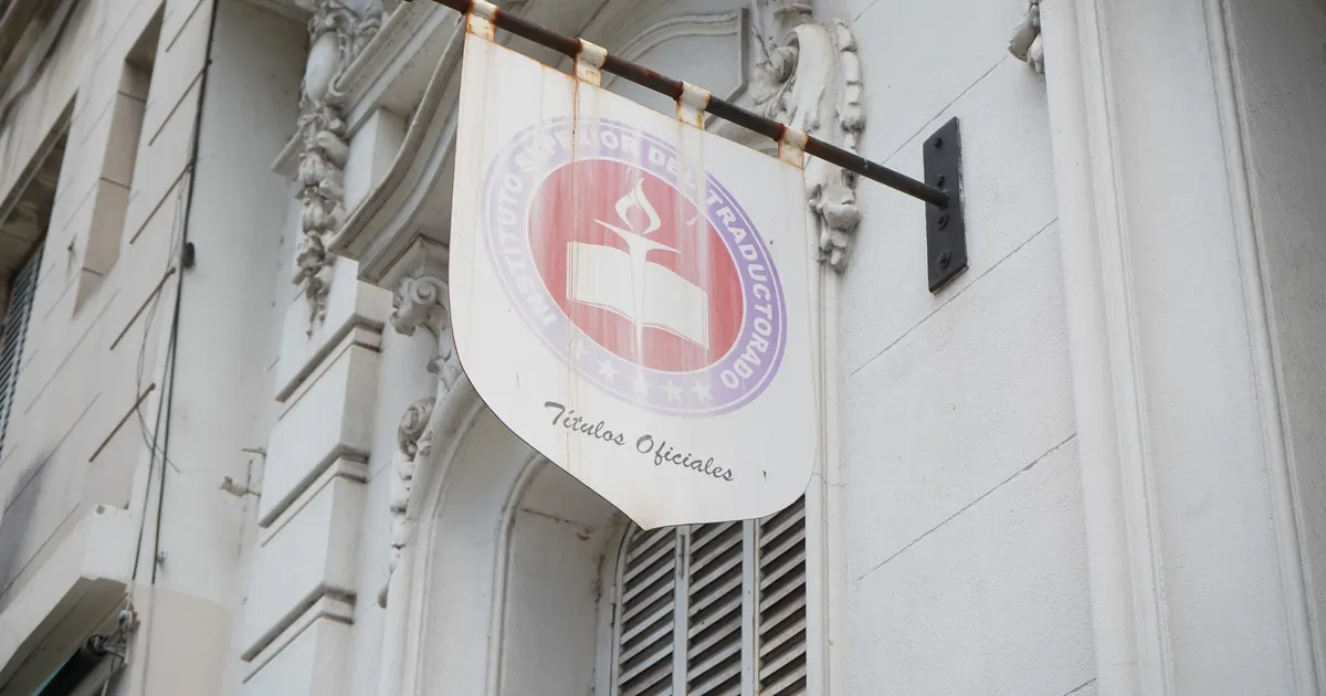 La presunta estafa del Instituto del Traductorado de La Plata suma denuncias de nuevos afectados