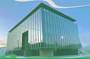 Ensenada inaugura su nueva Municipalidad: una obra histórica que proyecta la ciudad hacia el futuro