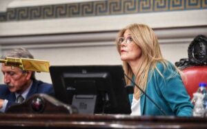 El Senado sale del letargo y se vuelve a reunir el miércoles | El Dia