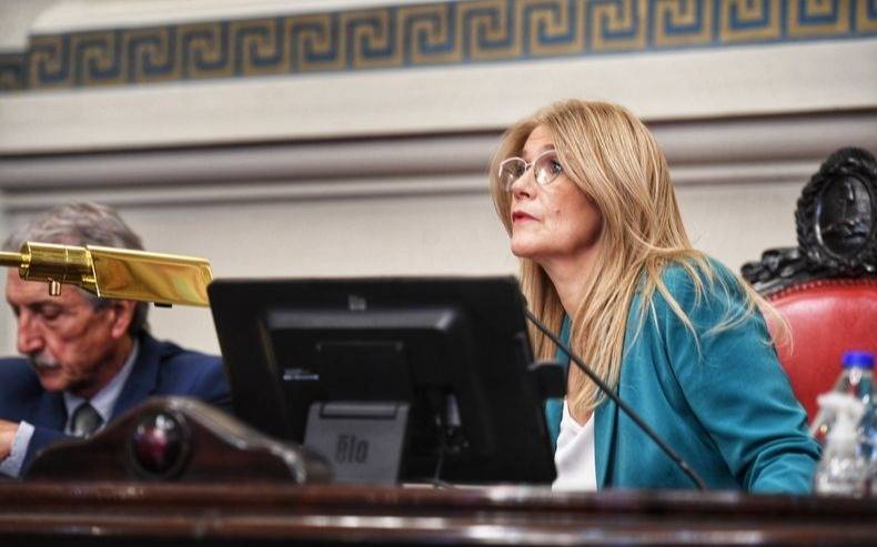 El Senado sale del letargo y se vuelve a reunir el miércoles | El Dia