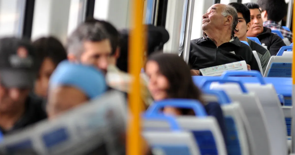 Se restableció el suministro eléctrico del Tren Roca y comienza a normalizarse el servicio
