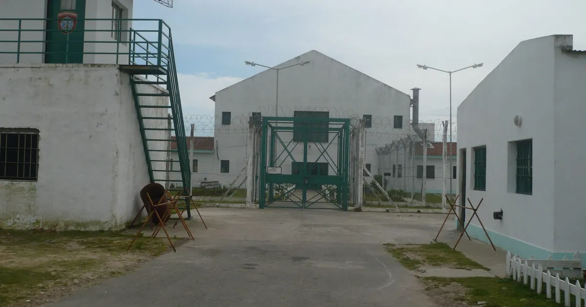 Separaron a 10 penitenciarios de Magdalena acusados de tortura y abusos