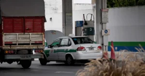 Continúa el desabastecimiento de GNC en La Plata y se agrava el panorama para esta semana