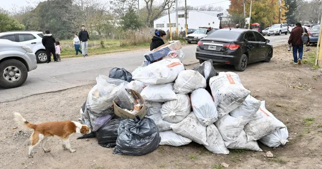 Impulsan en La Plata juicios vecinales para definir la culpabilidad en contravenciones graves