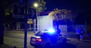 Esperan una pericia clave sobre la imputabilidad del acusado por el crimen del cotillón de Barrio Norte