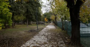 Concejales libertarios cuestionaron la inversión en el Parque Saavedra y pidieron priorizar la seguridad