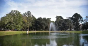 ¿Cuáles son las zonas inundables del Parque Saavedra y por qué reclaman que su ampliación pase por el COUT?
