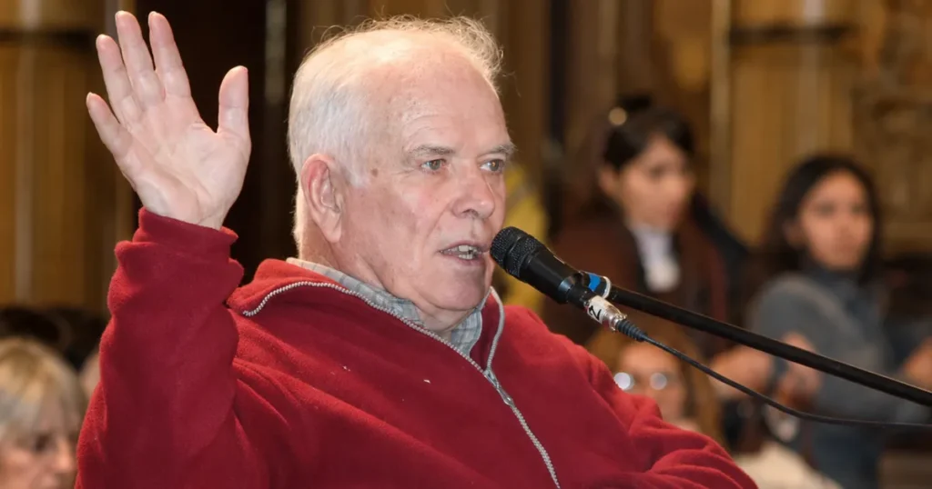La declaración de Julio López que condenó a Miguel Etchecolatz y cambió la historia de los juicios