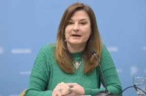 Trabajadoras del Astillero Río Santiago marcharán para exigir una reunión con Estela Díaz