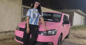 El streamer Martín Cirio se enojó con una tiktoker de Punta Lara por plantarlo y la metió en la “lista negra”