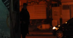 Desbarataron una banda narco que operaba en la Zona Roja de La Plata y cayó con cocaína y armas