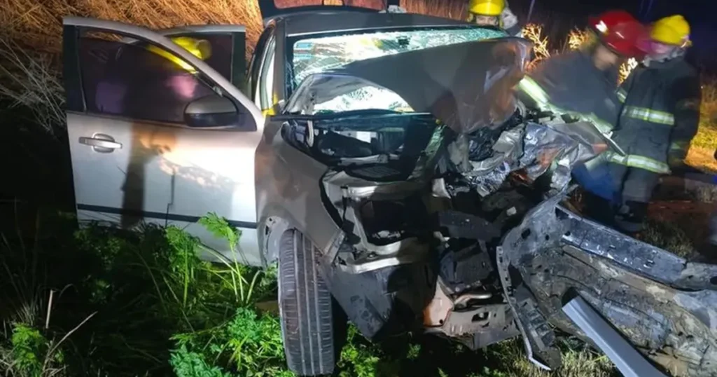 Los accidentes de tránsito en La Plata se cobraron una vida cada 48 hora en lo que va de julio