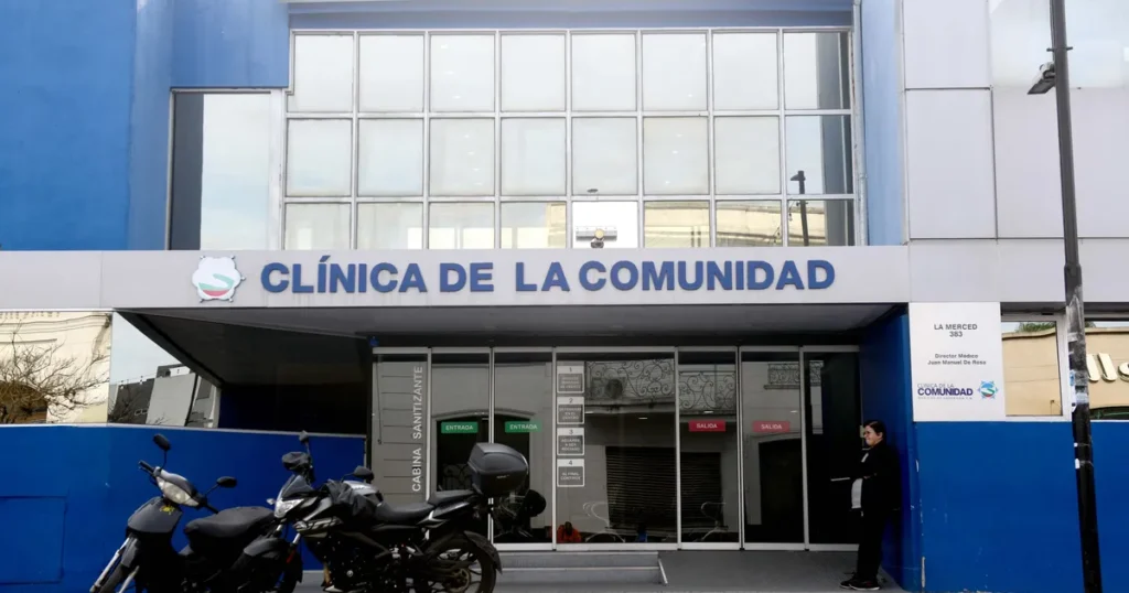 Juicio a Fernando Daverio: la incomunicación con la neonatología ocupó el centro de la cuarta audiencia