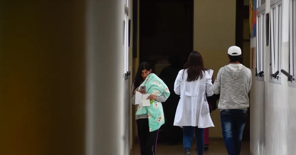 La gripe H3N2 no da tregua y el sistema de salud sigue bajo presión en la provincia