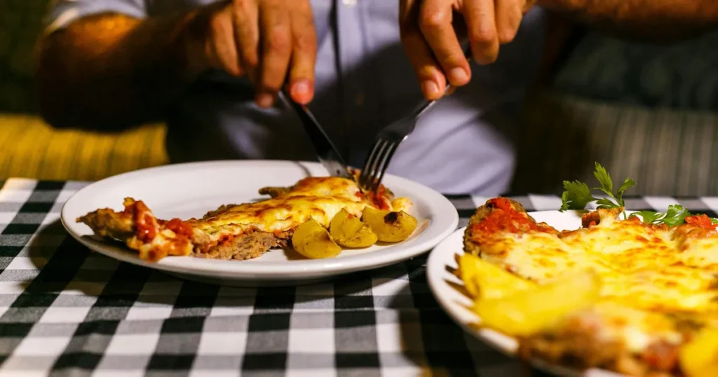 Berisso: robaron dos veces en menos de 48 horas un conocido restaurante y se llevaron mercadería