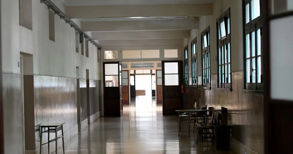 Un nuevo paro docente complica el dictado de clases en varias escuelas de La Plata, Berisso y Ensenada