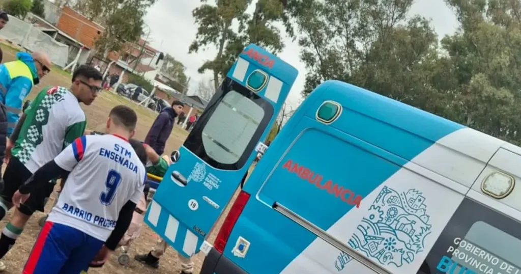 Avanzan la investigación por la batalla campal en Ensenada e identificaron a un sospechoso de la golpiza