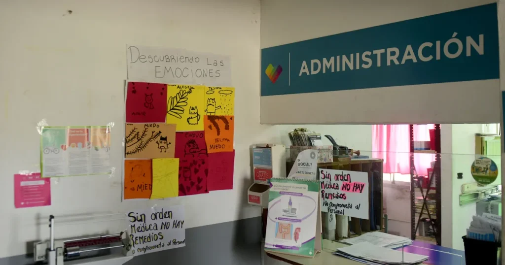 Tras la denuncia de los trabajadores de los CAPS, el PRO pidió informes por los centros de salud de La Plata