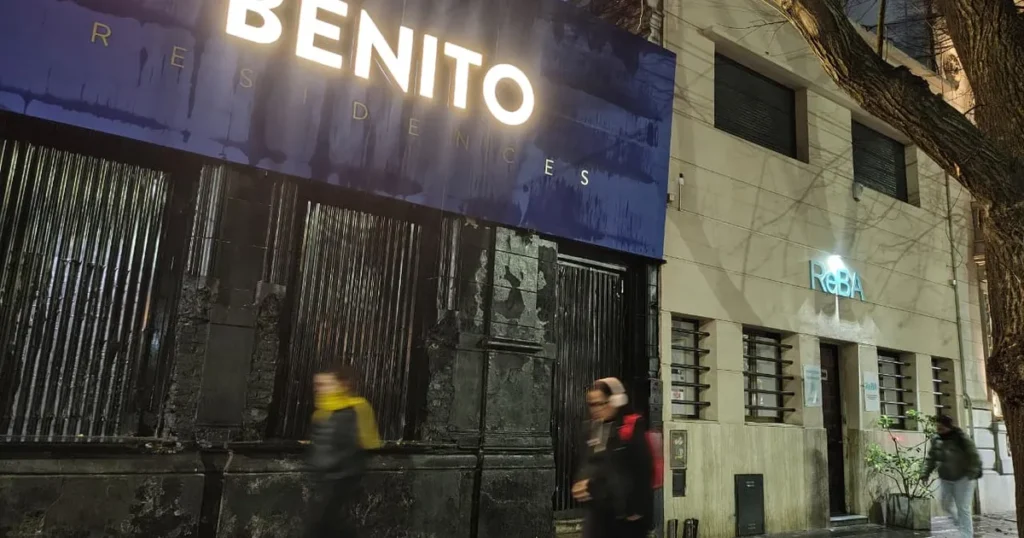 Precios, metros cuadrados y más: Benito Fernández reveló detalles de su proyecto inmobiliario en La Plata Soho