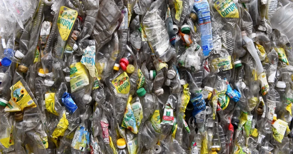 La Plata recupera solo el 4% de sus residuos y científicos proponen un plan para mejorar el reciclado