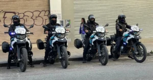 Cortes de tránsito, postas sanitarias y 350 agentes en La Plata en el operativo por la final del Mundial 2026