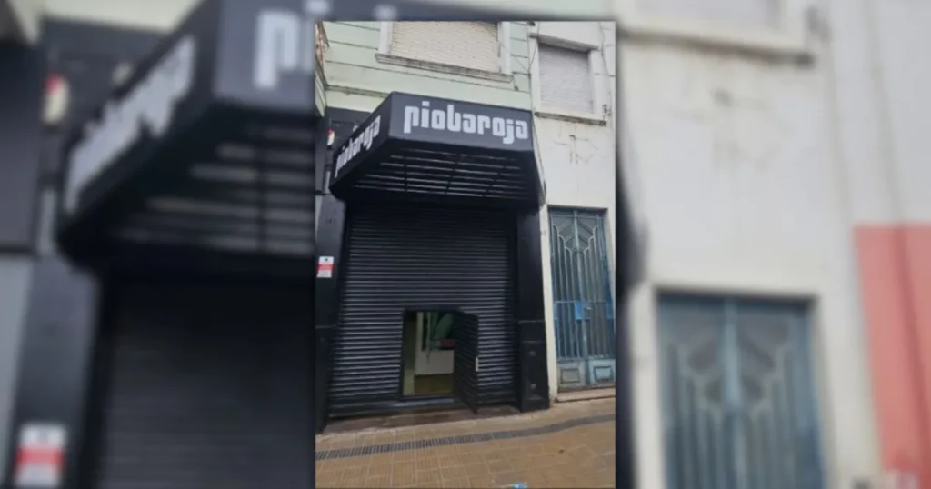 ¿Quién era el hombre de Berisso que fue hallado sin vida en un local?