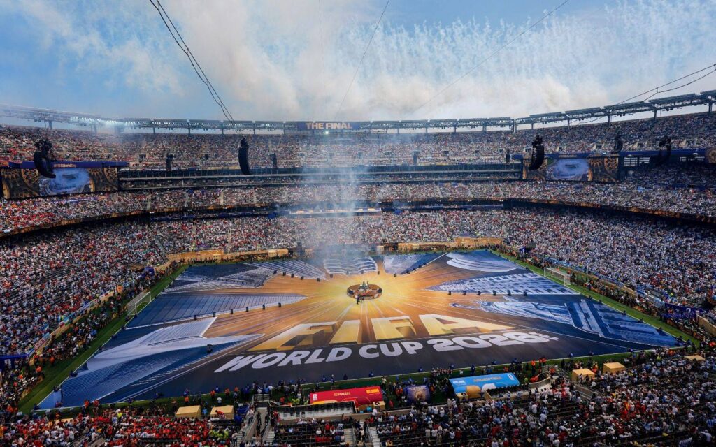 Argentina vs España: cuánto dinero se lleva el ganador del Mundial 2026 y cómo es la distribución de FIFA | El Dia