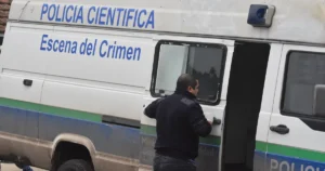 Un reconocido pizzero y exfutbolista de Berisso fue hallado sin vida e investigan las causas