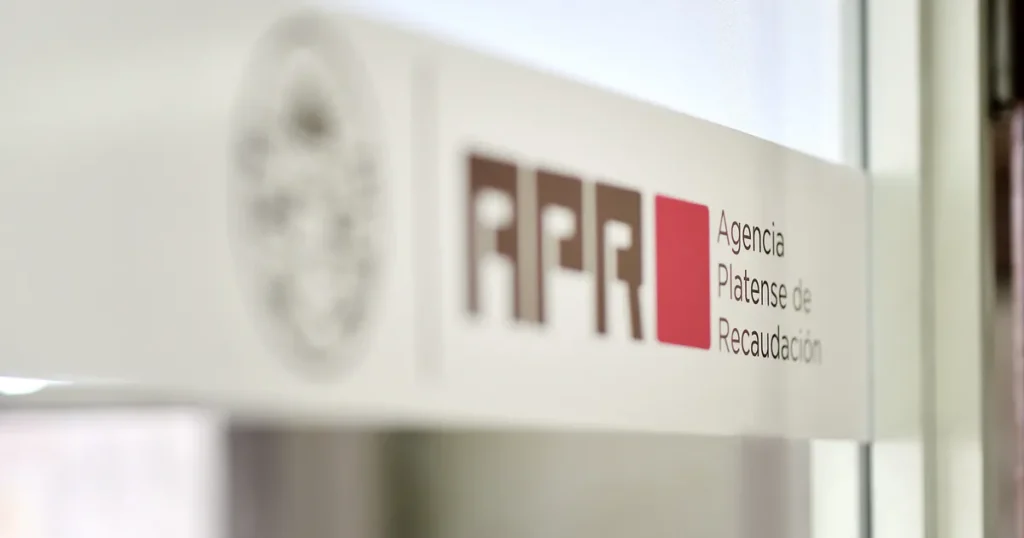 Julio Alak aplica cambios en su equipo y hay nuevo responsable de la Agencia Platense de Recaudación