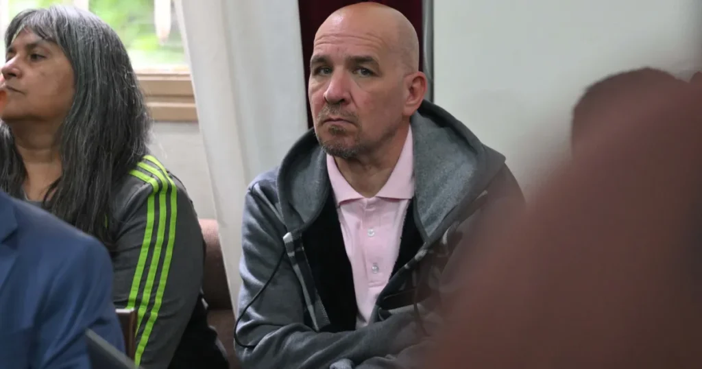 Rechazaron la domiciliaria para Marcelo Tagliaferro, preso por mentir sobre el cuádruple femicidio en La Loma