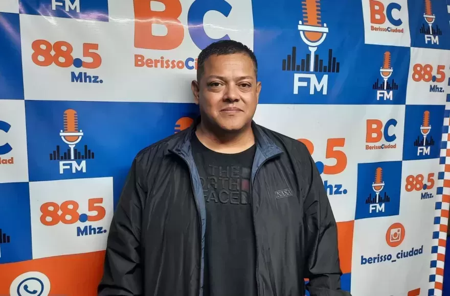 Jorge Rodríguez: “Seguimos trabajando todos los meses para generar un mejor beneficio para el bolsillo de los tr...