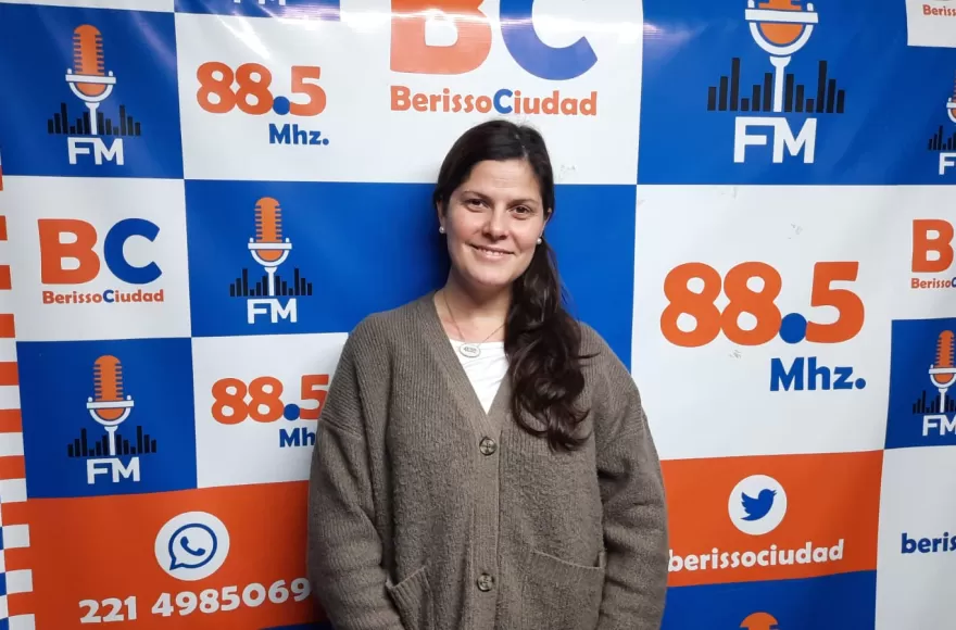 Irina Oslovsky: “Después de 49 años, la Asociación de Entidades Extranjeras tendrá su sede propia”