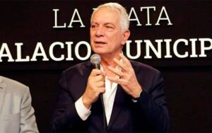 Alak contra la reforma a la ley de tierras: "Es un caballo de Troya" | El Dia