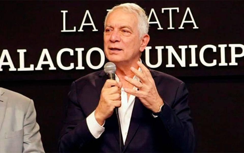 Alak contra la reforma a la ley de tierras: "Es un caballo de Troya" | El Dia