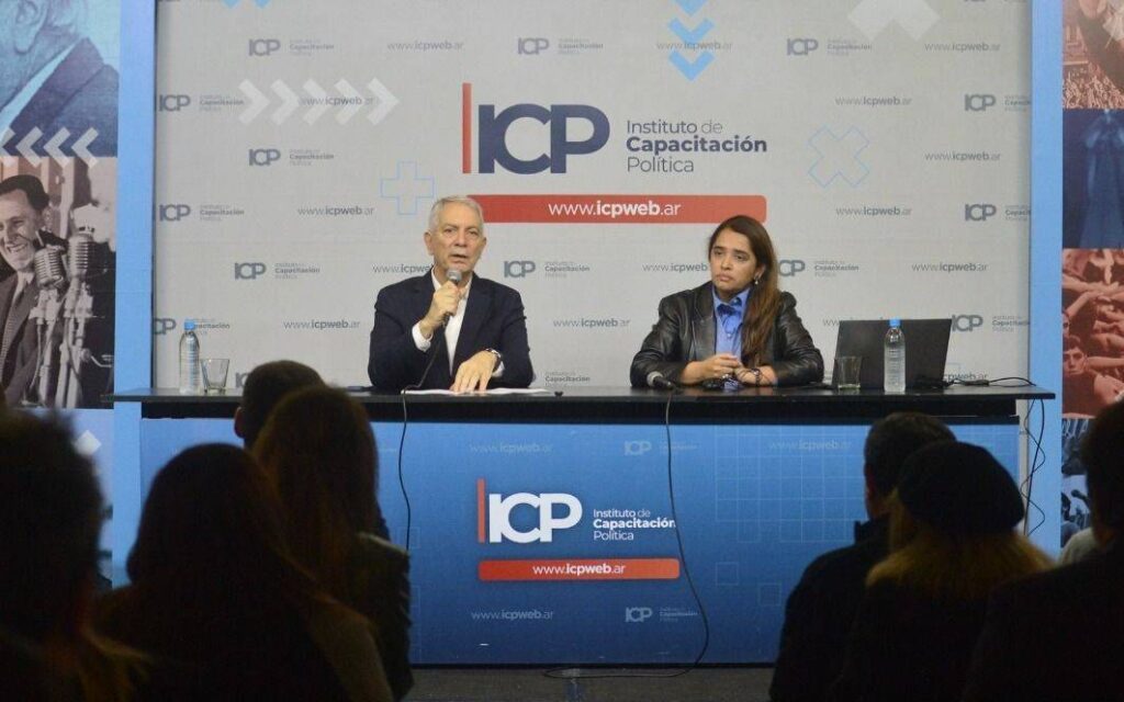 Alak, sobre la Ley de Tierras: “La soberanía no se vende” | El Dia