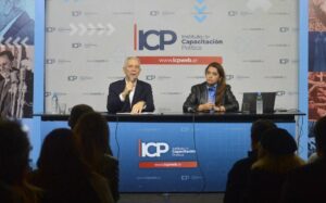 Alak, sobre la Ley de Tierras: “La soberanía no se vende” | El Dia