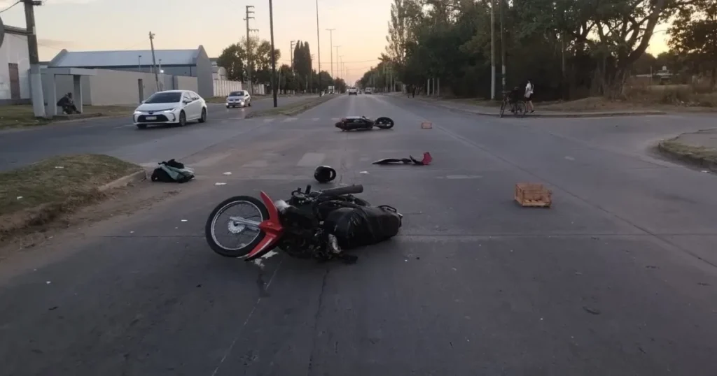 En la última década murieron más de 700 personas en accidentes de tránsito en La Plata y la región