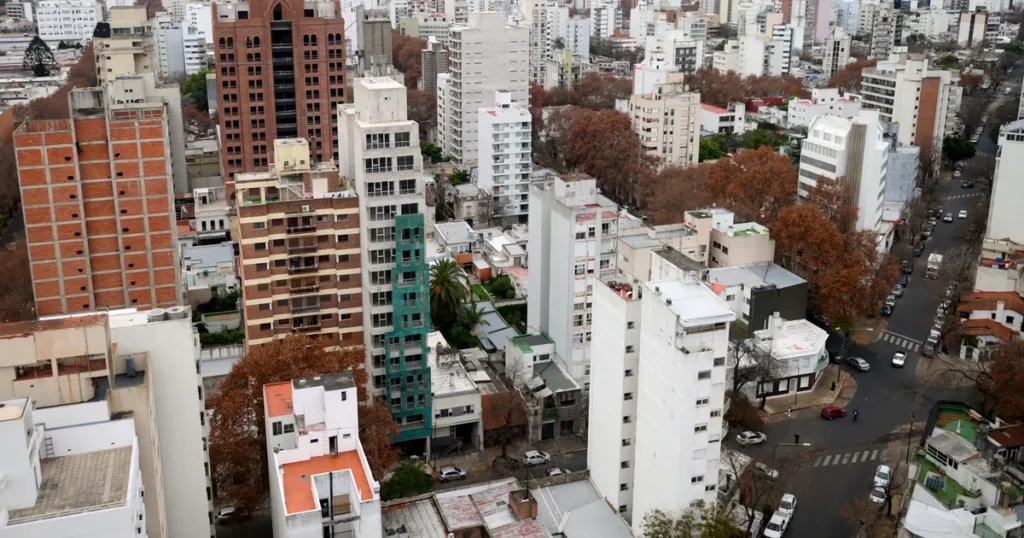 La Plata busca conocer cómo viven los inquilinos y lanza una nueva encuesta municipal