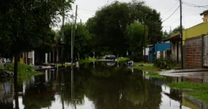 La advertencia de Defensa Civil por el impacto de El Niño: “Va a ser un año muy difícil”