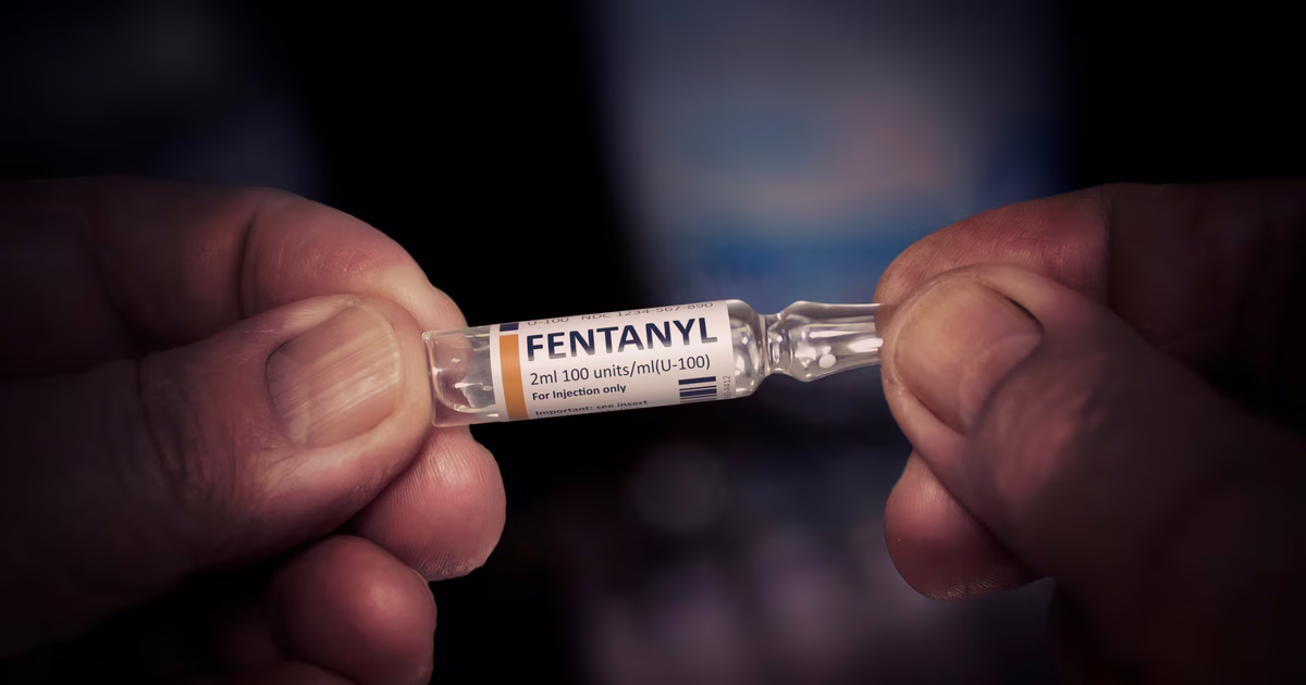 Fentanilo adulterado: chats borrados, fuego y robos simulados en la “operación limpieza”