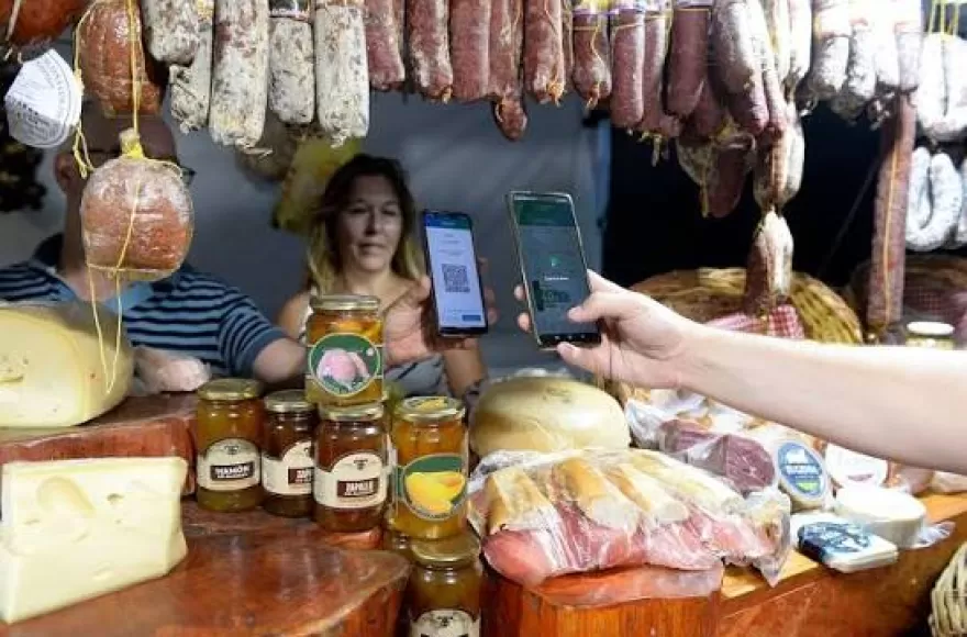 Edición ampliada de Mercados Bonaerenses