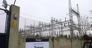 EDELAP instalará más de 15 generadores para recuperar la luz tras el incendio en Tolosa y ya tienen dónde ubicarlos
