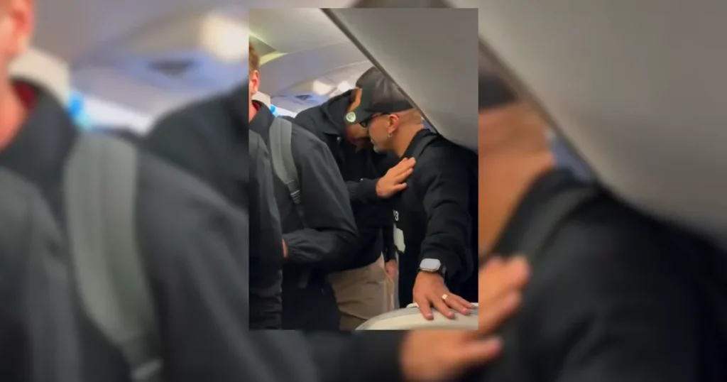 Video: Juan Sebastián Verón viajó a Chile junto al plantel de Estudiantes para el duelo por Copa Libertadores